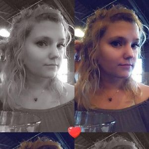 Meet your Posher, Cydney